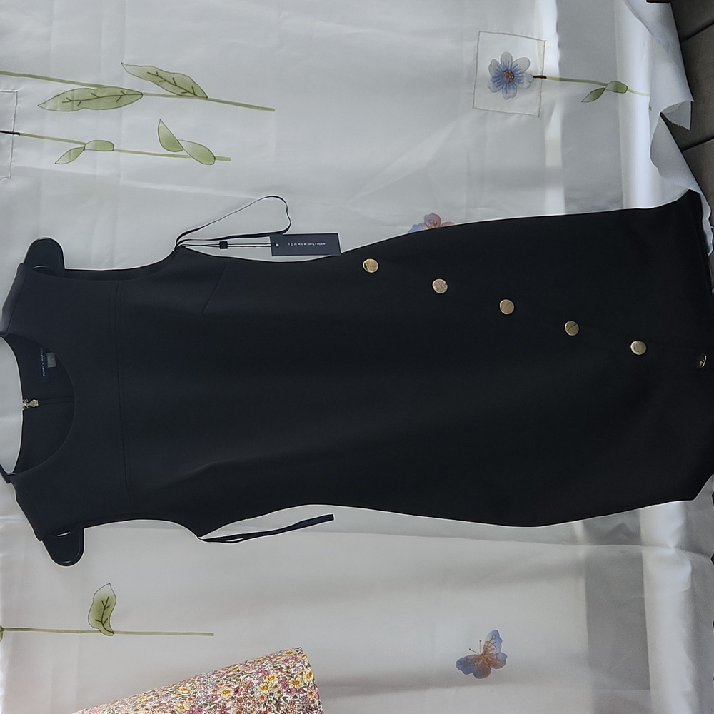 Tommy Hilfiger Dress